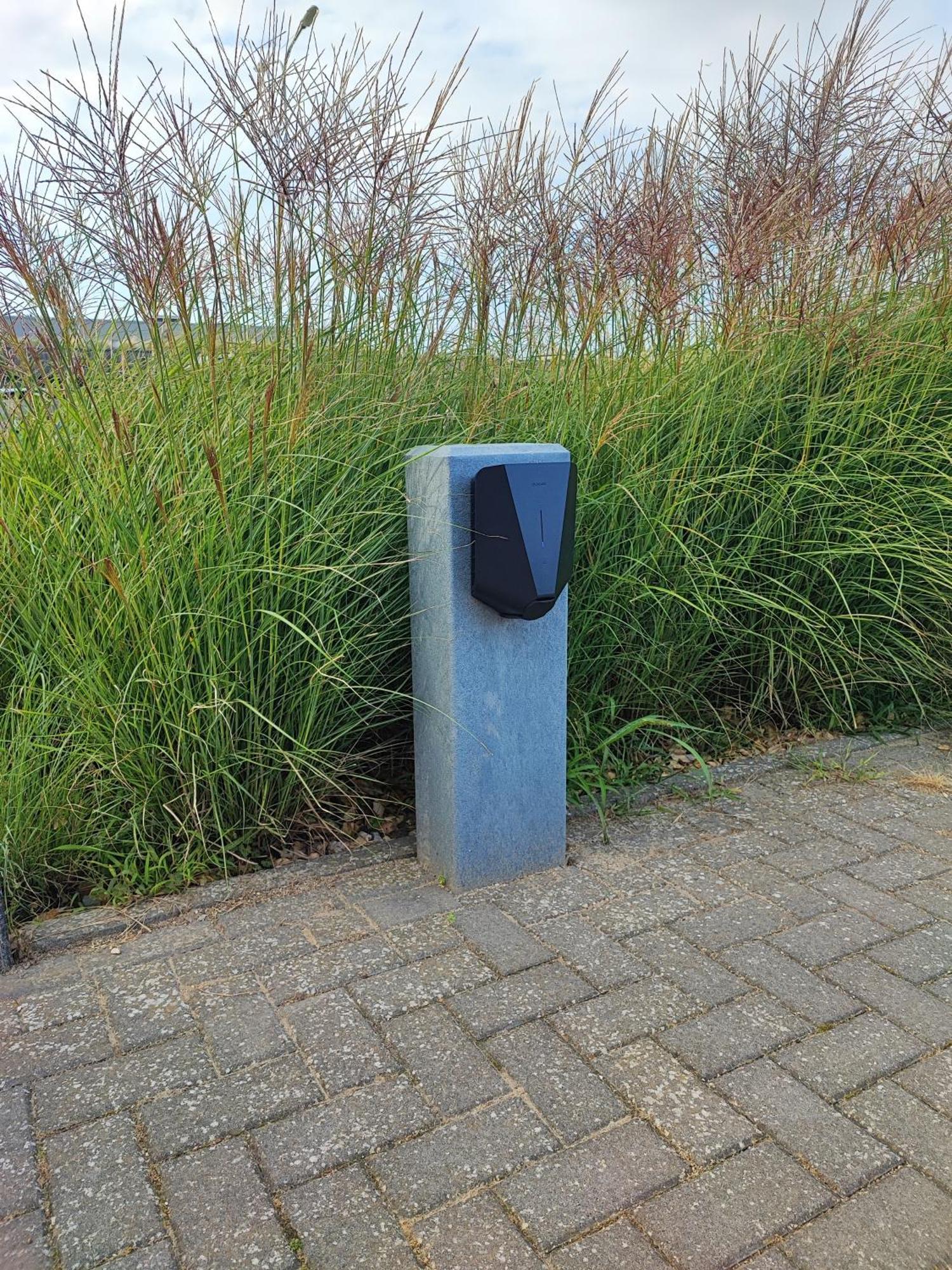 Vakantiewoning Aan Zee Zoutelande Dış mekan fotoğraf