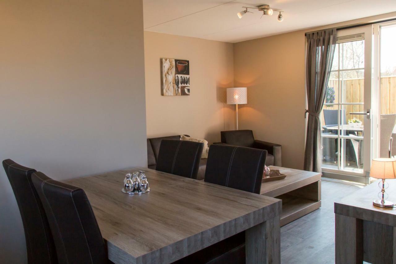 Vakantiewoning Aan Zee Zoutelande Dış mekan fotoğraf