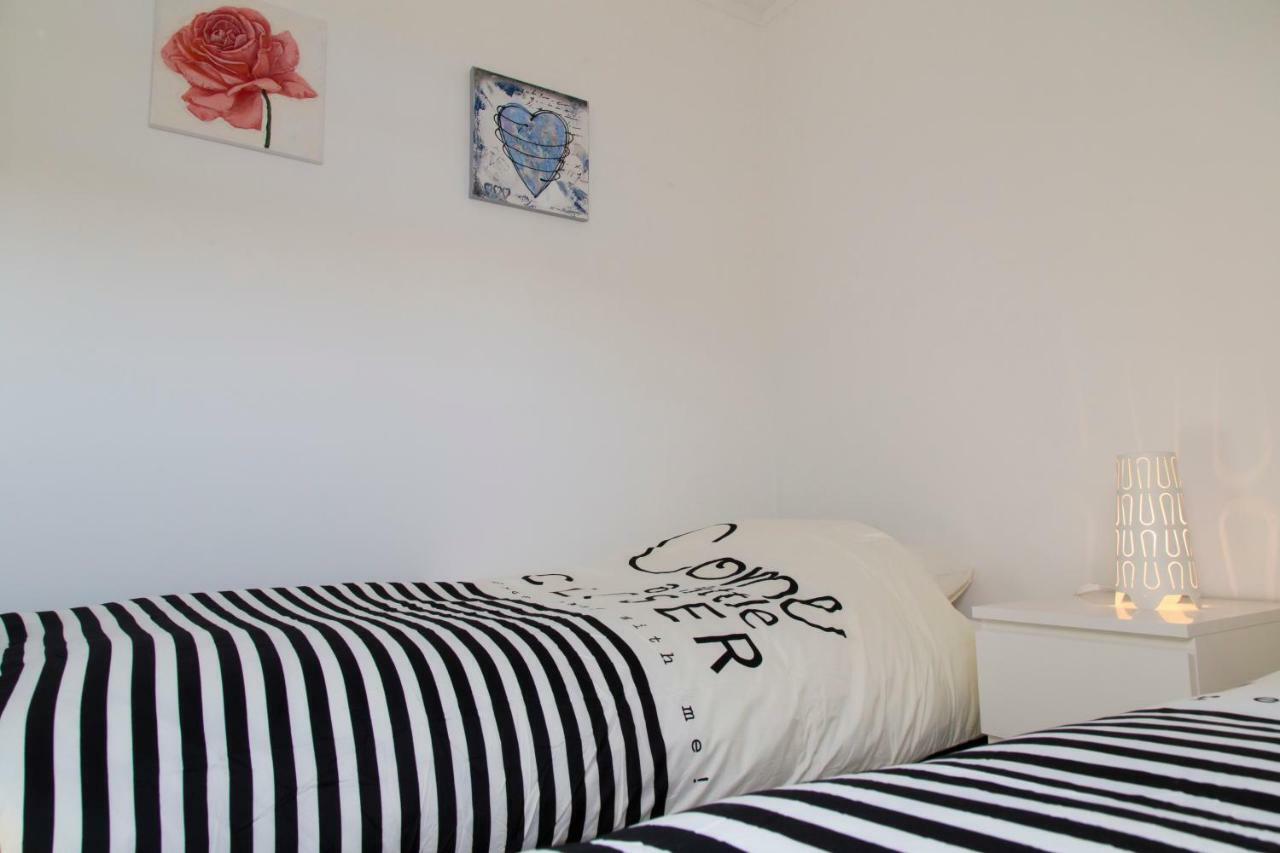 Vakantiewoning Aan Zee Zoutelande Dış mekan fotoğraf