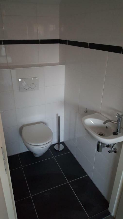 Vakantiewoning Aan Zee Zoutelande Dış mekan fotoğraf